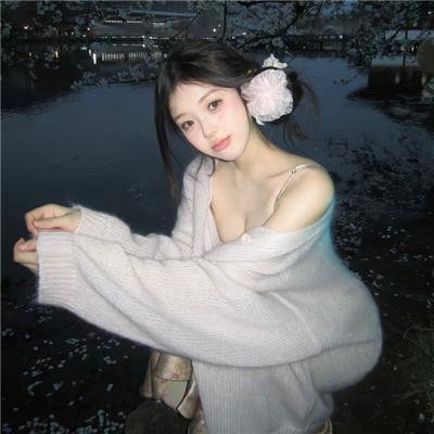 微笑在我心